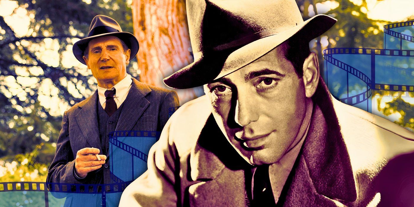 All 12 Philip Marlowe Movies, Ranked Worst To Best - Surge Radio