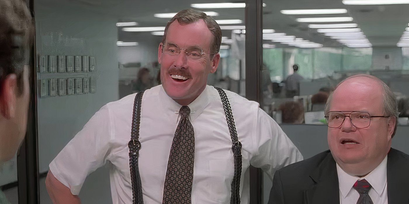 The 35 Best Quotes From Office Space