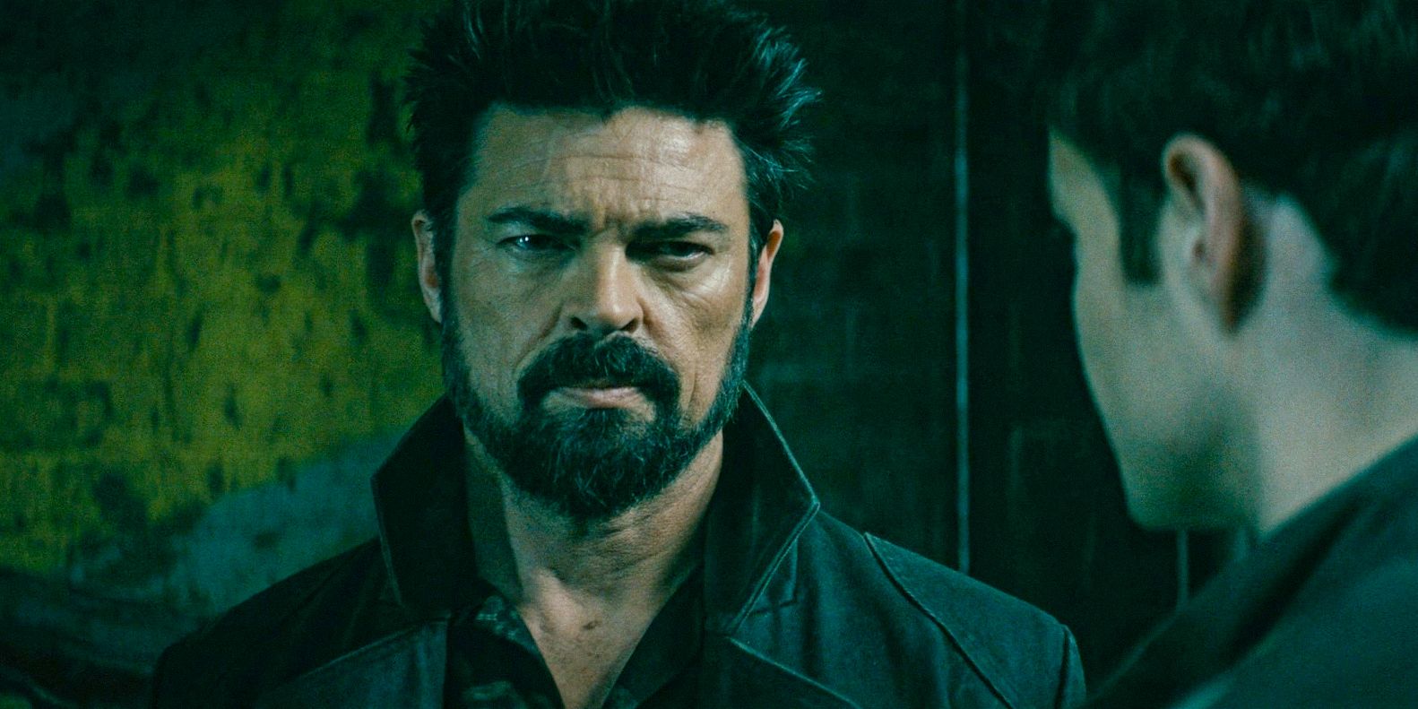 The Butcher (Karl Urban) aparece en The Boys Temporada 4 Episodio 8