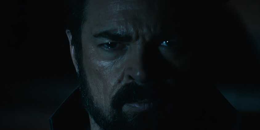 The Boys Season 4 Finale Butcher 3