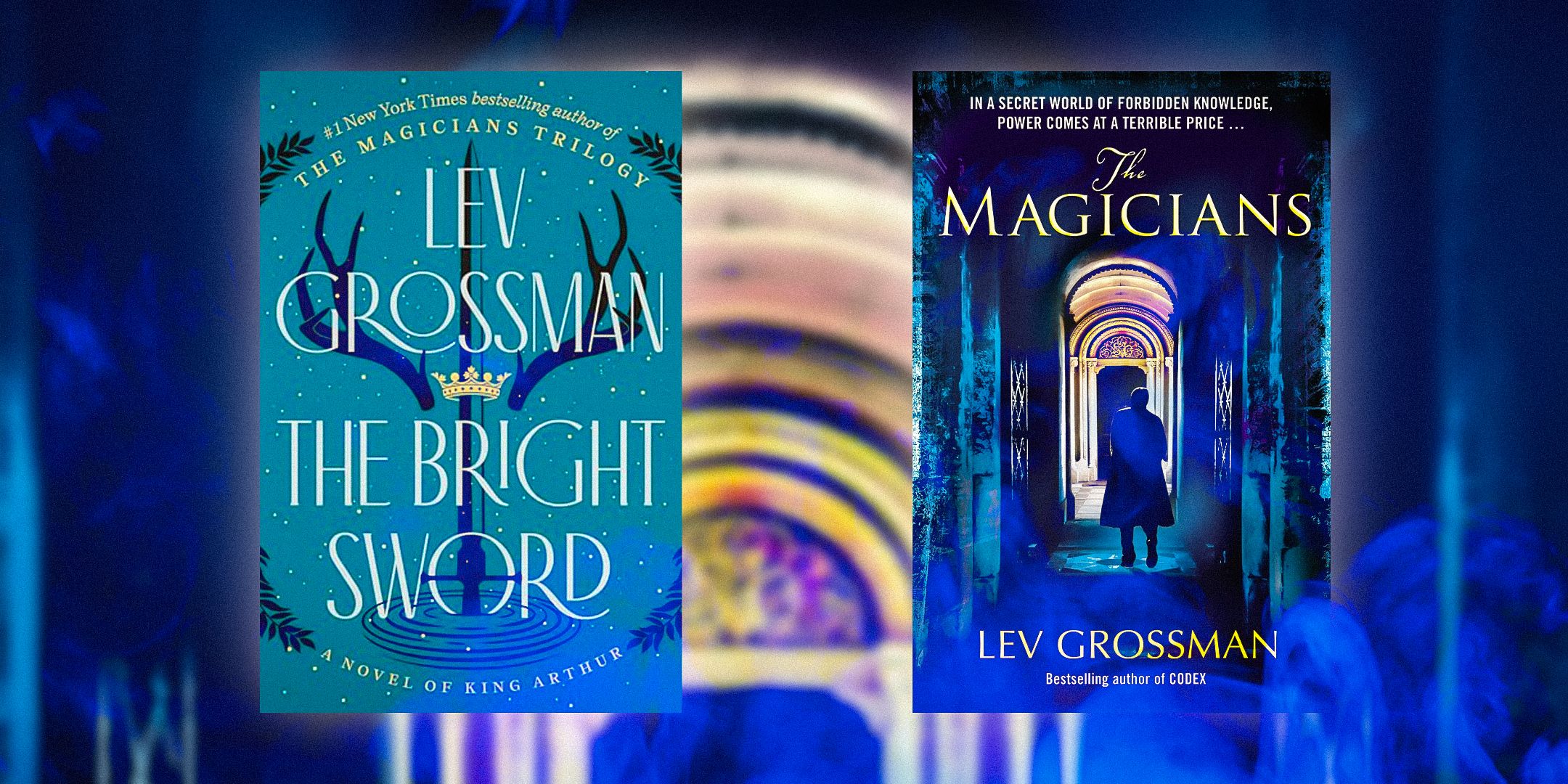 Lev Grossman’s new fantasy book continues a major trend in the Magicians trilogy