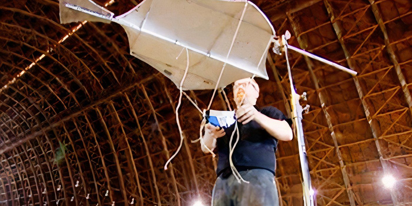 The 20 Best Mythbusters Episodes Ranked