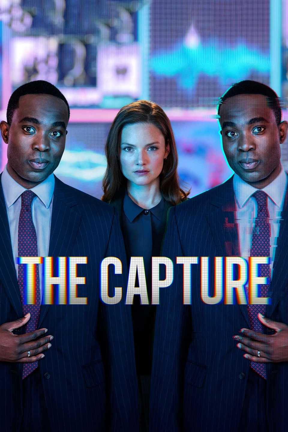 The Capture-1