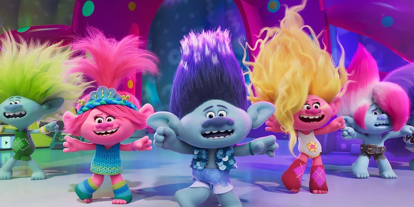 Is Trolls 4 Happening? Everything We Know