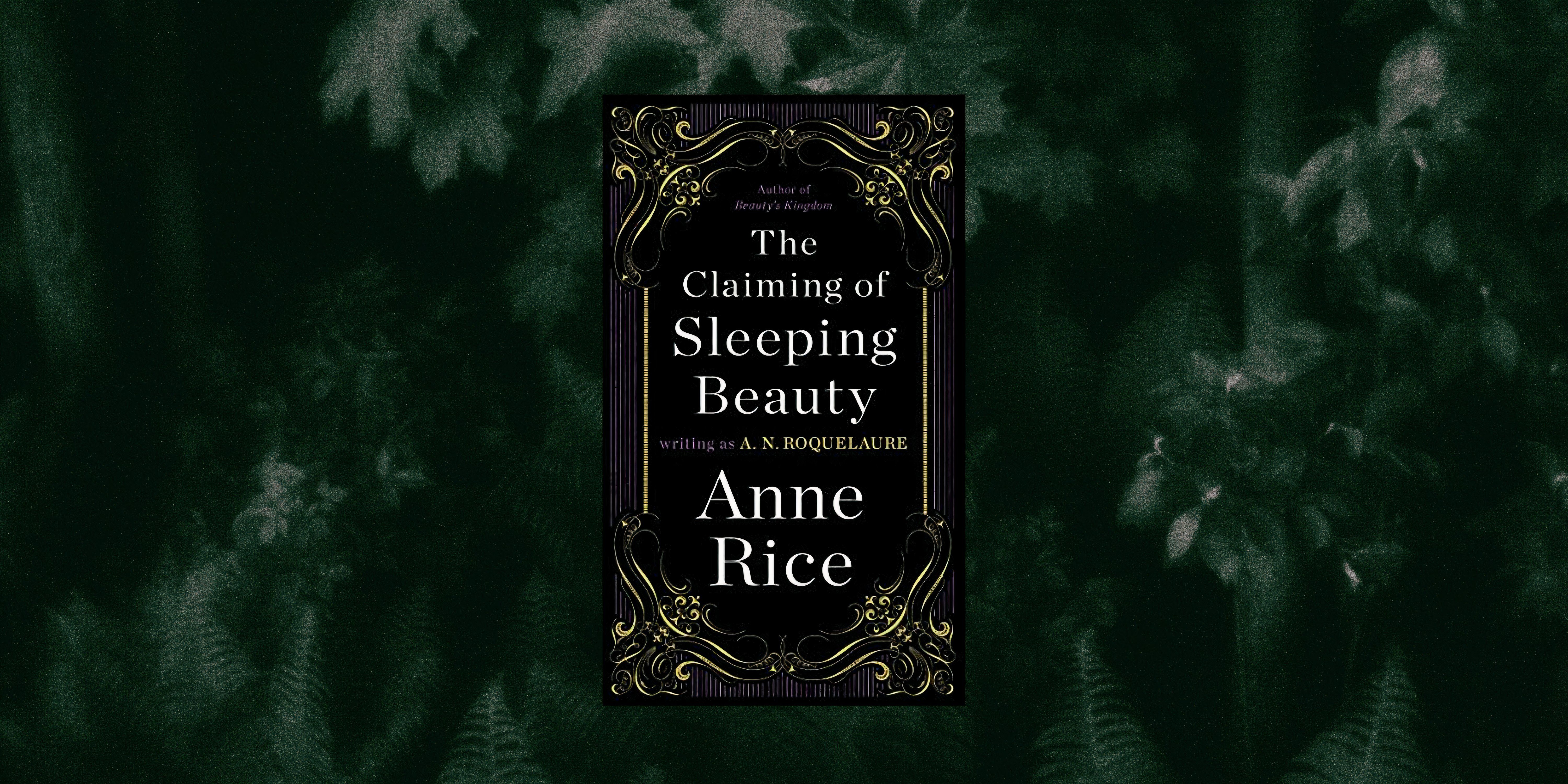 8 Anne Rice Books To Read While Waiting For New Seasons Of Interview With The Vampire & Mayfair Witches