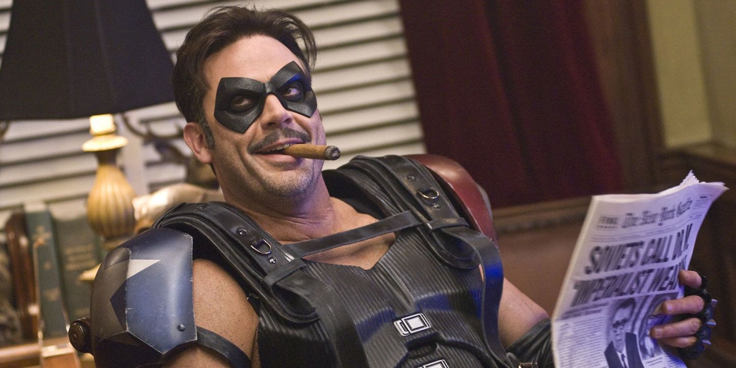 Jeffrey Dean Morgan's 10 Best Roles, Ranked Worst To Best