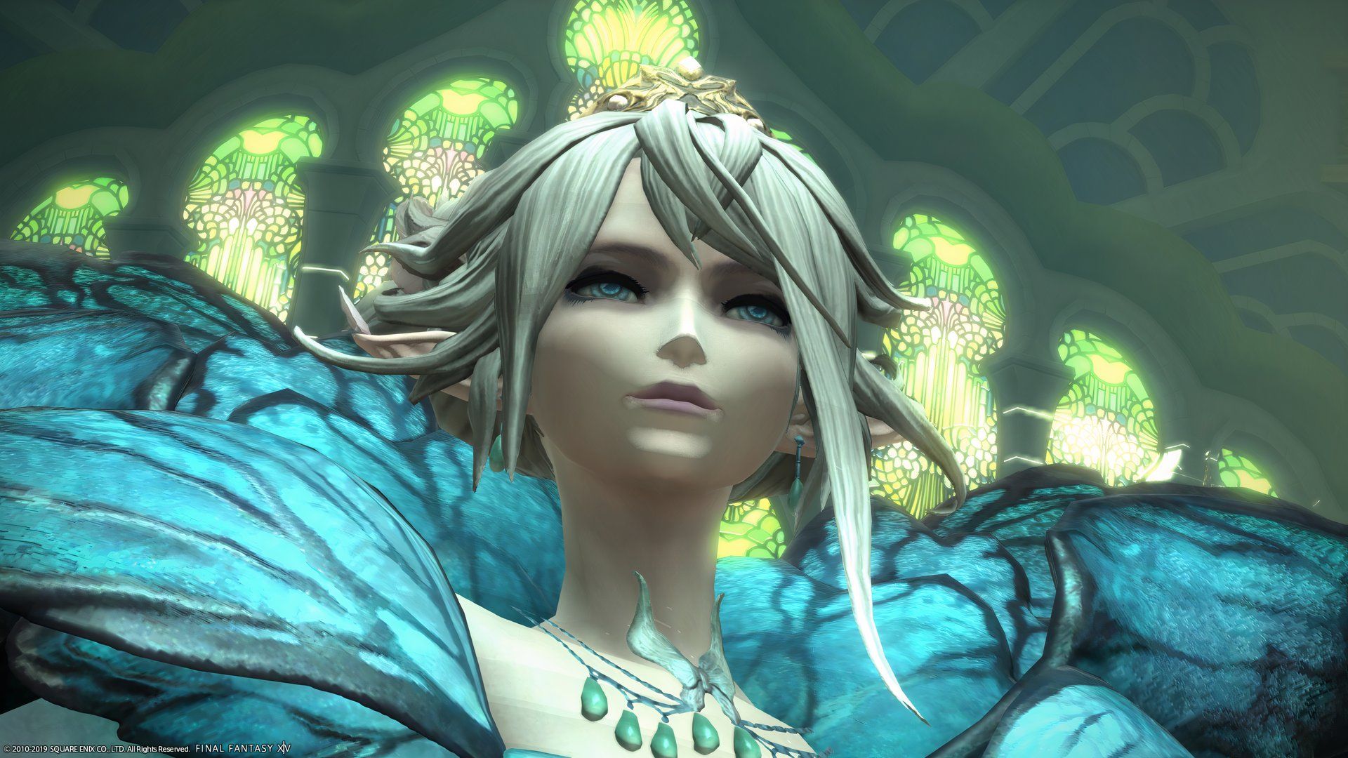 10 Best FFXIV Trials, From A Realm Reborn To Dawntrail