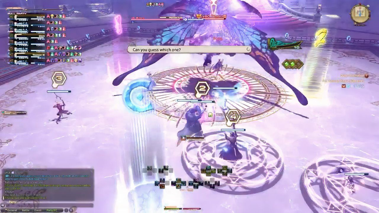 10 Best FFXIV Trials, From A Realm Reborn To Dawntrail