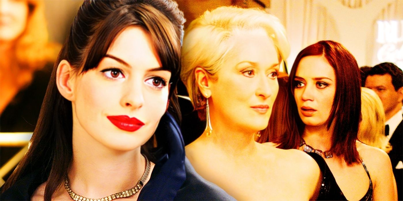 The Devil Wears Prada 2: Confirmation, Cast, Story & Everything We Know