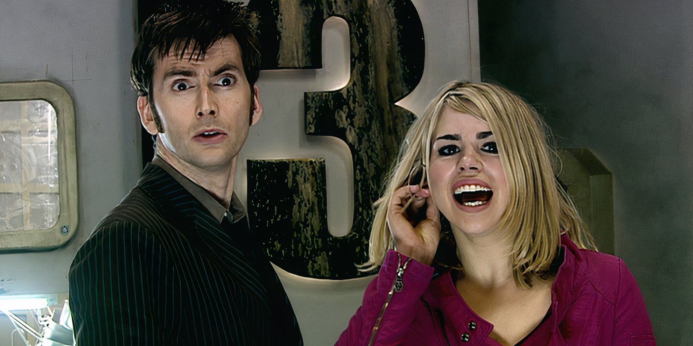 25 Greatest Doctor Who Stories Of All Time, Ranked