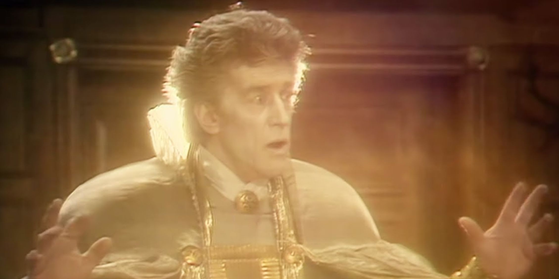 10 Former Doctor Who Villains Who Could Now Be Pantheon Gods