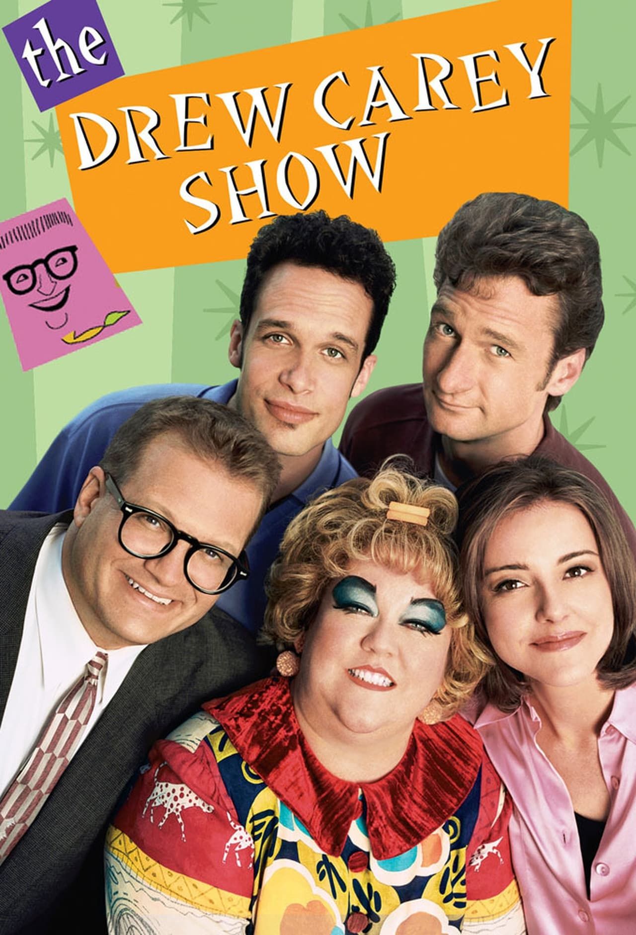 Die Drew Carey Show