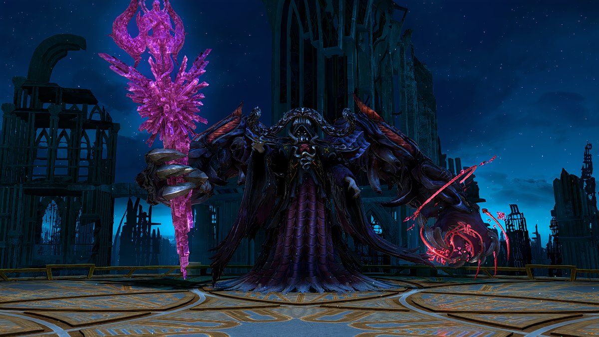 10 Best FFXIV Trials, From A Realm Reborn To Dawntrail