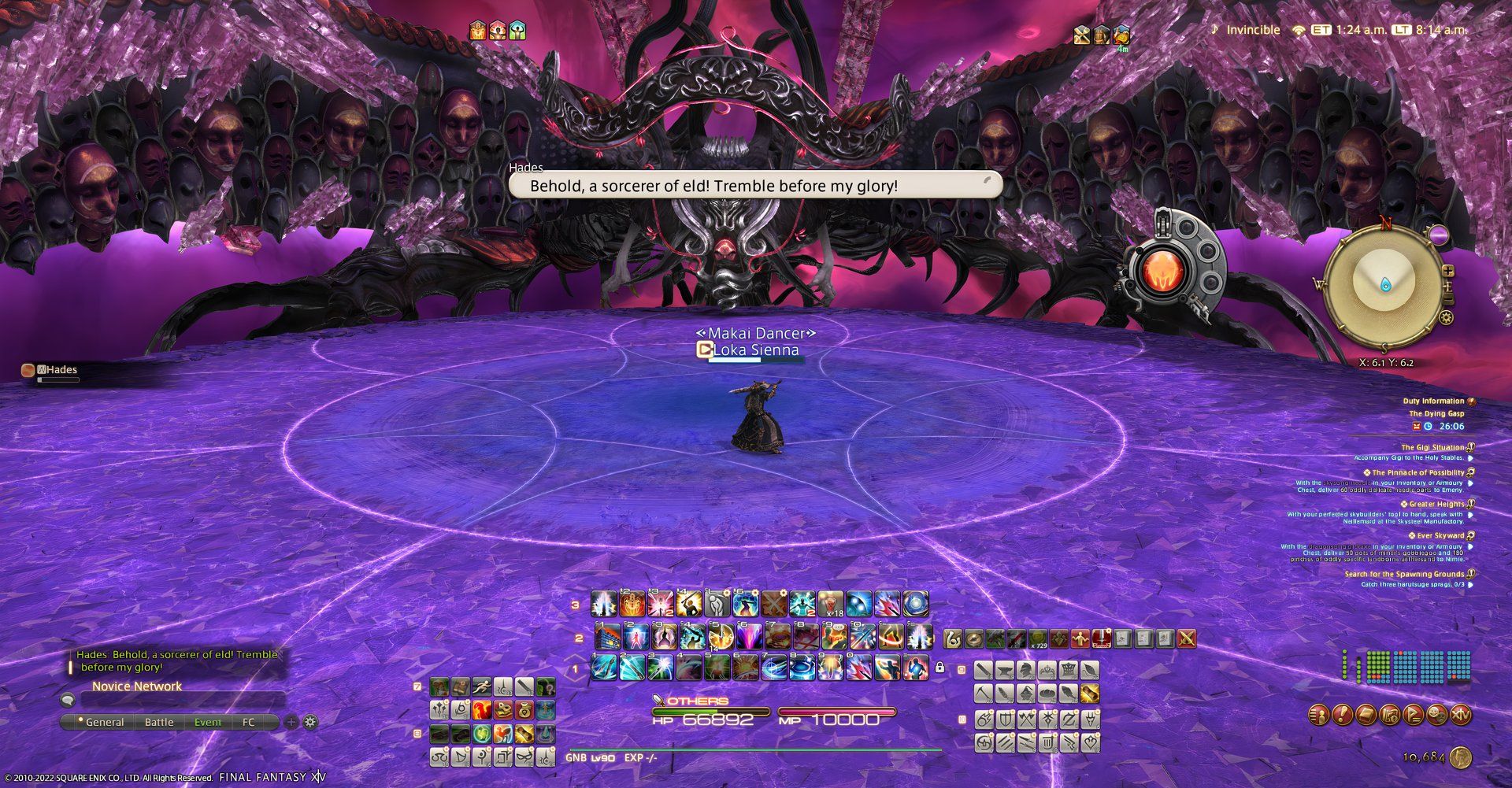 10 Best FFXIV Trials, From A Realm Reborn To Dawntrail