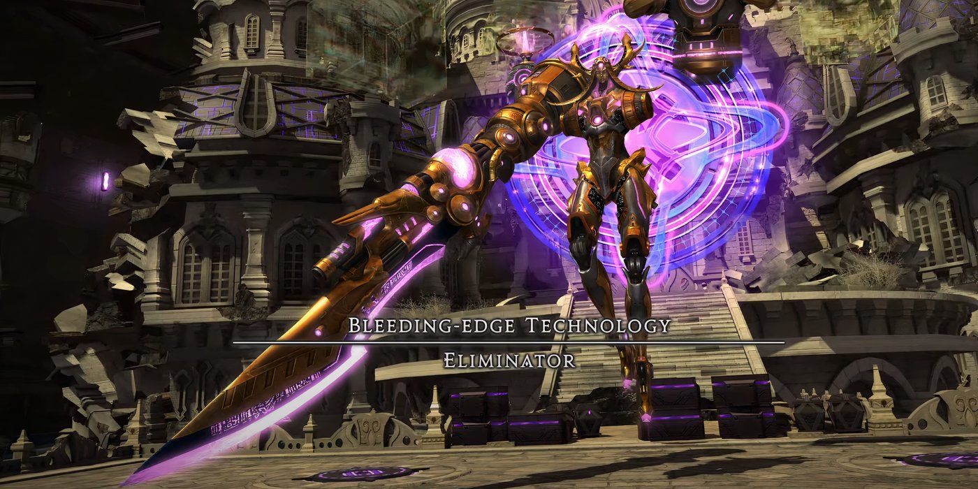 After 11 Years Of Playing FFXIV, Dawntrail Finally Taught Me A 