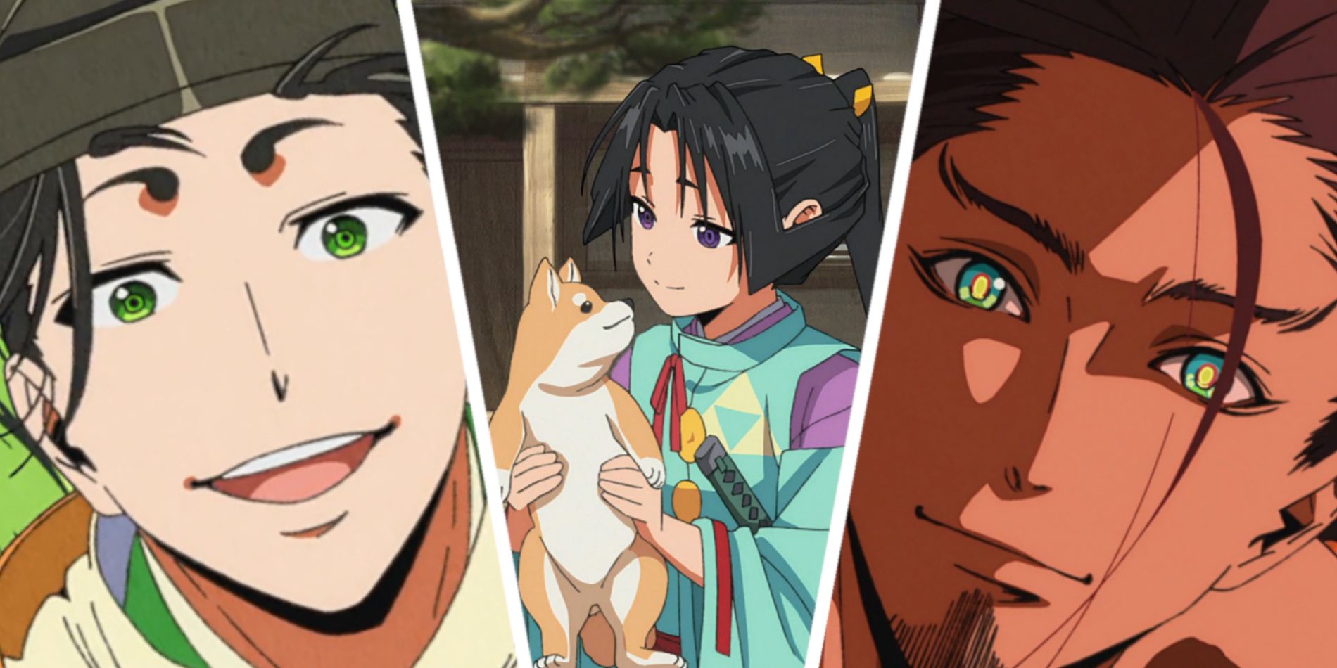 The Elusive Samurai Episode 2 Release Date