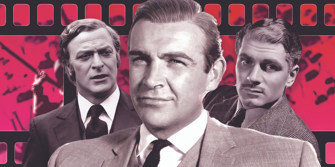 The epic 3-hour war film that brought together Sean Connery, Michael Caine, Laurence Olivier and other classic stars