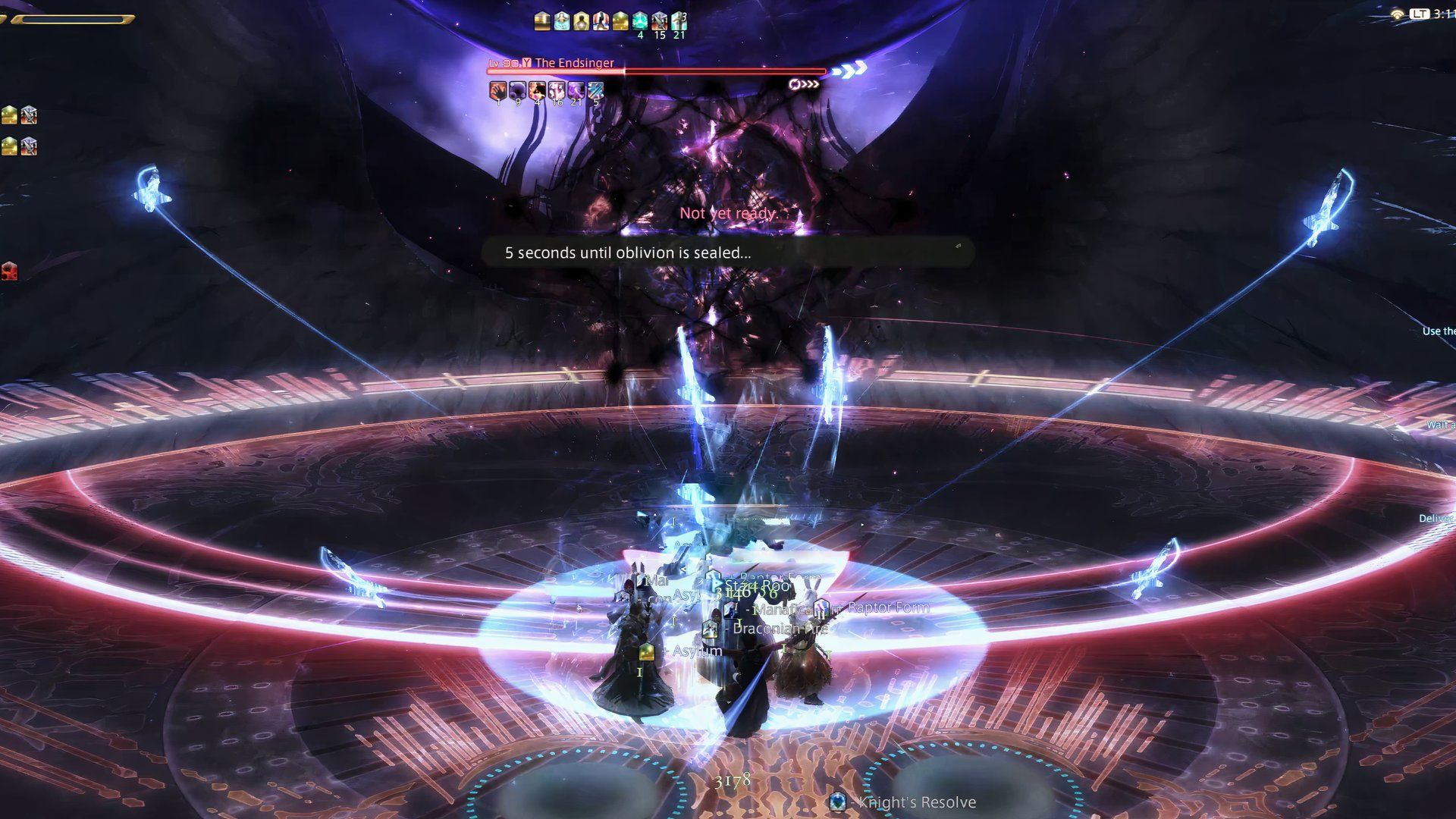 10 лучших испытаний FFXIV от A Realm Reborn до Dawntrail