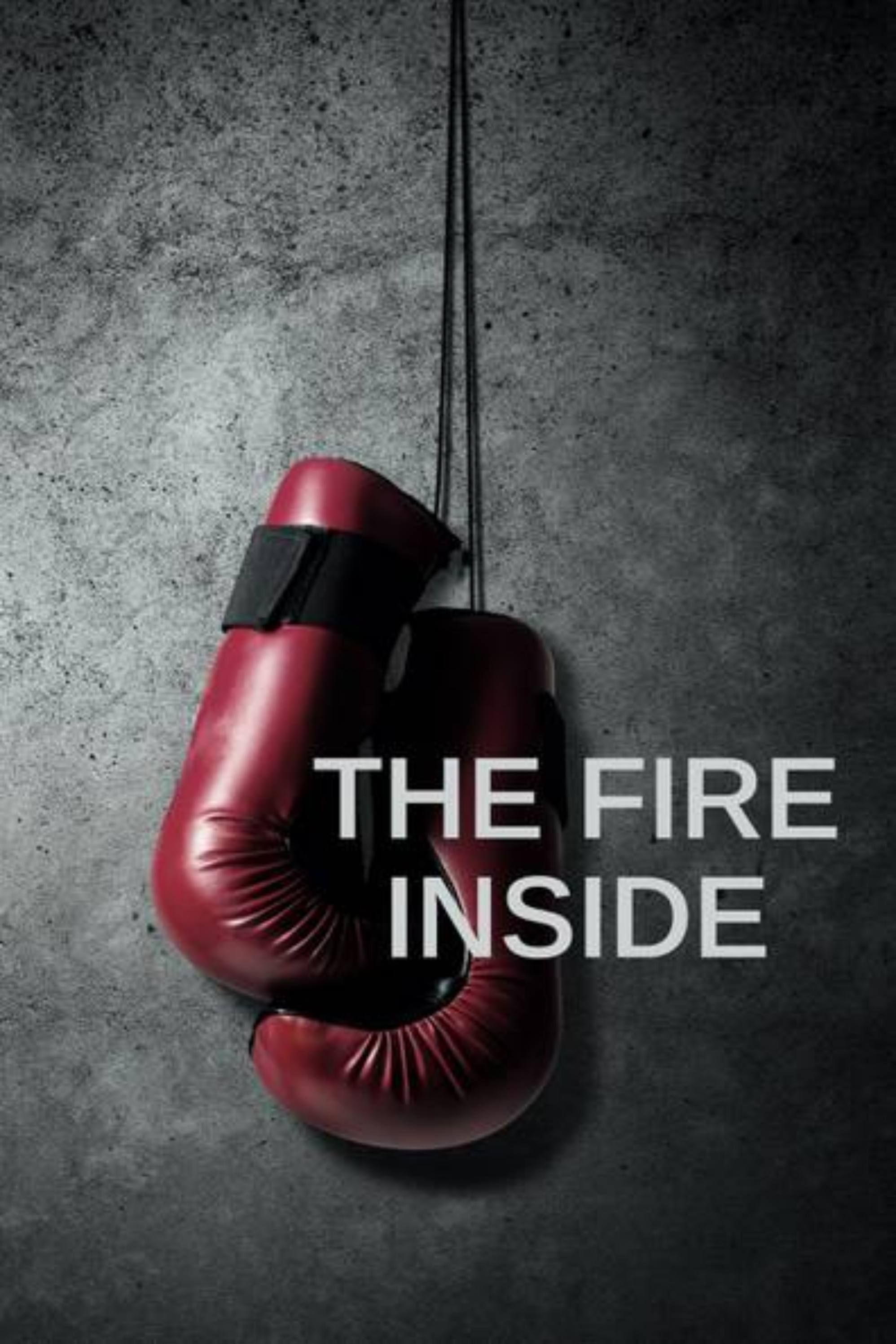 The Fire Inside Review: Gritty Boxing Drama Is The Realest Sports ...