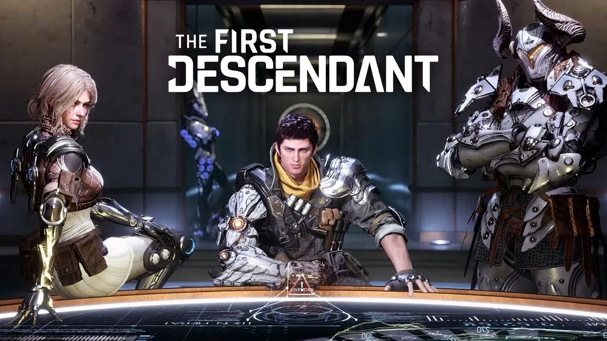 One Major The First Descendant Issue Is Holding Back Multiplayer Missions