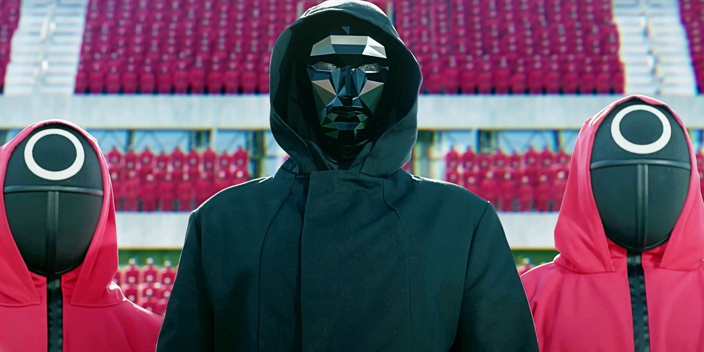 Squid Game Season 2 Date Announcement