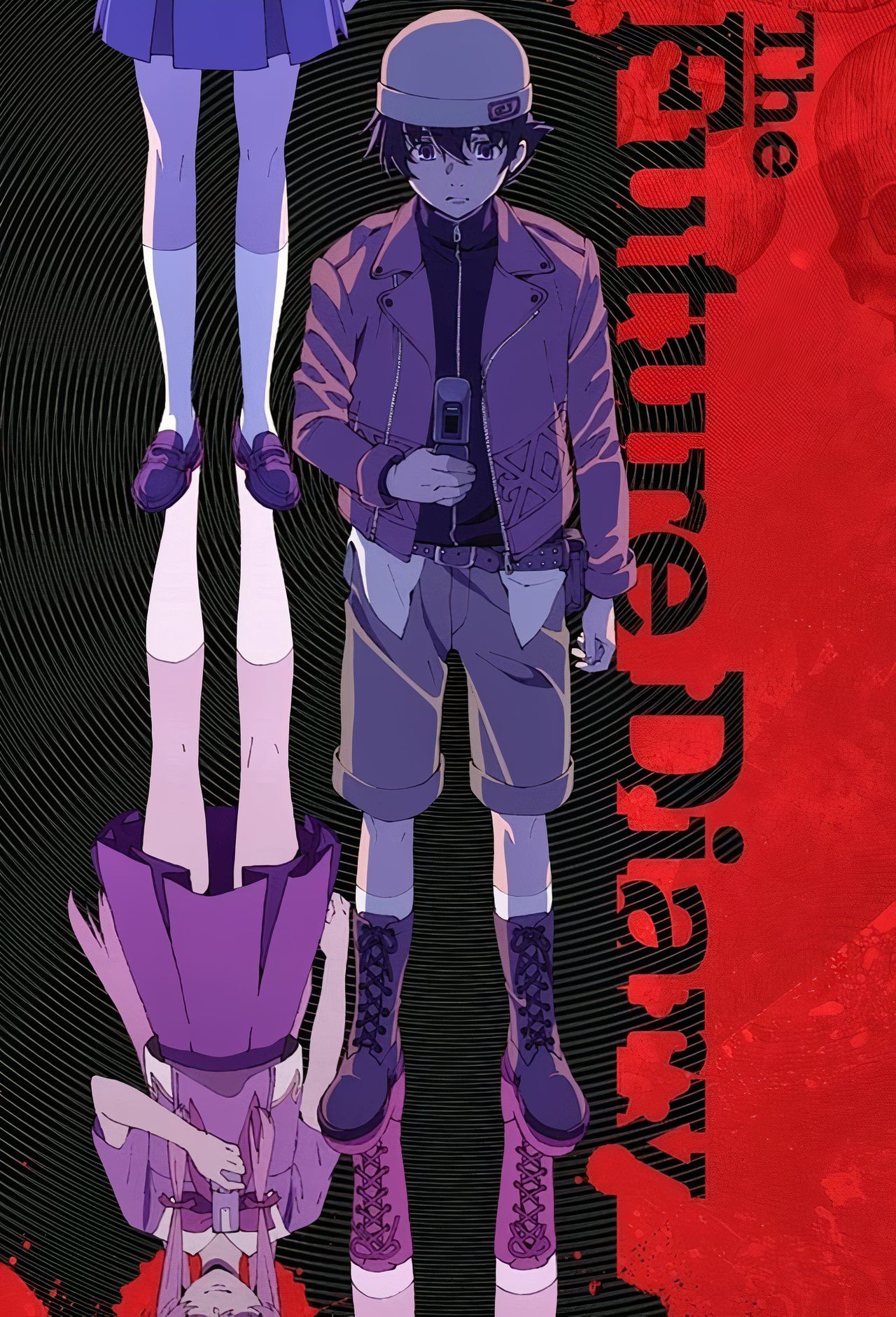 The Future Diary (2011)