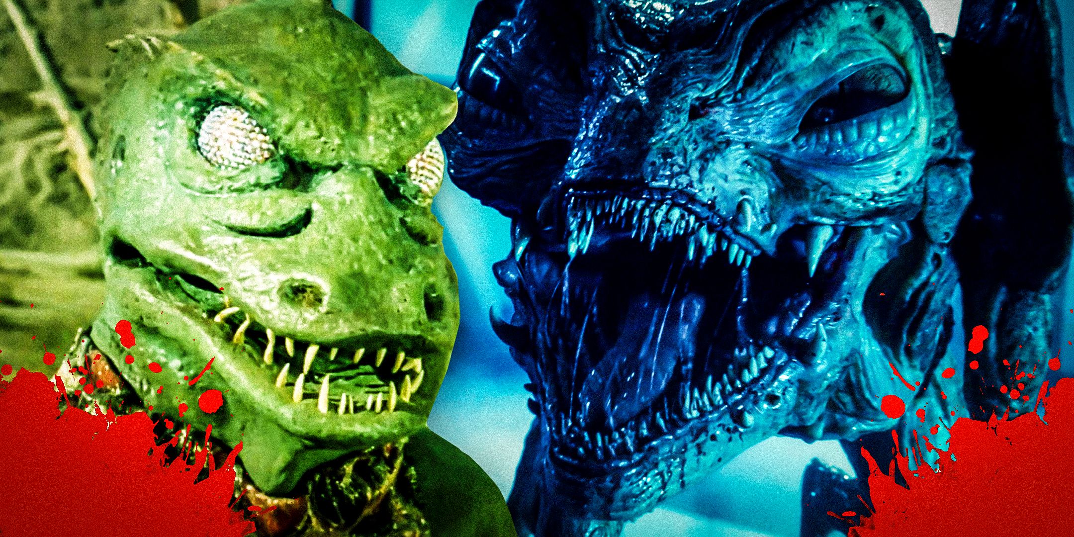 Every Time The Gorn Appeared In Star Trek (So Far)