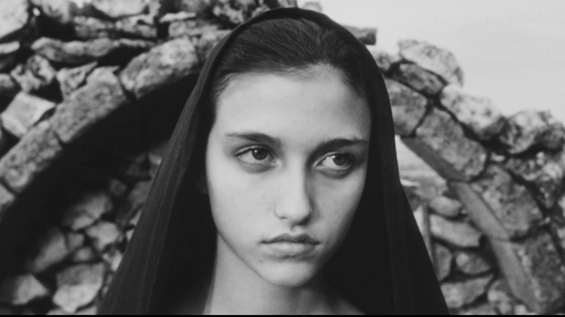 The Gospel According To St Matthew Summary Trailer Cast And More