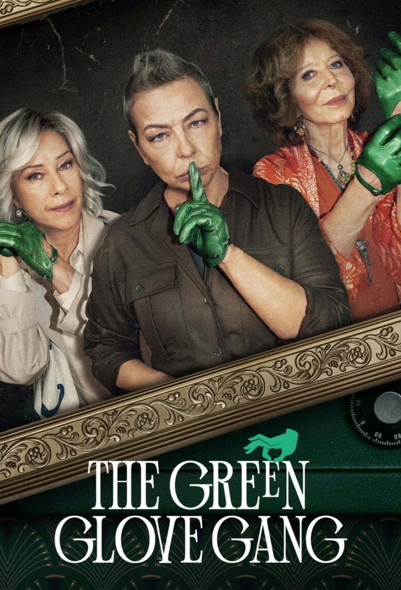 The Green Glove Gang Summary, Latest News, Trailer, Season List,