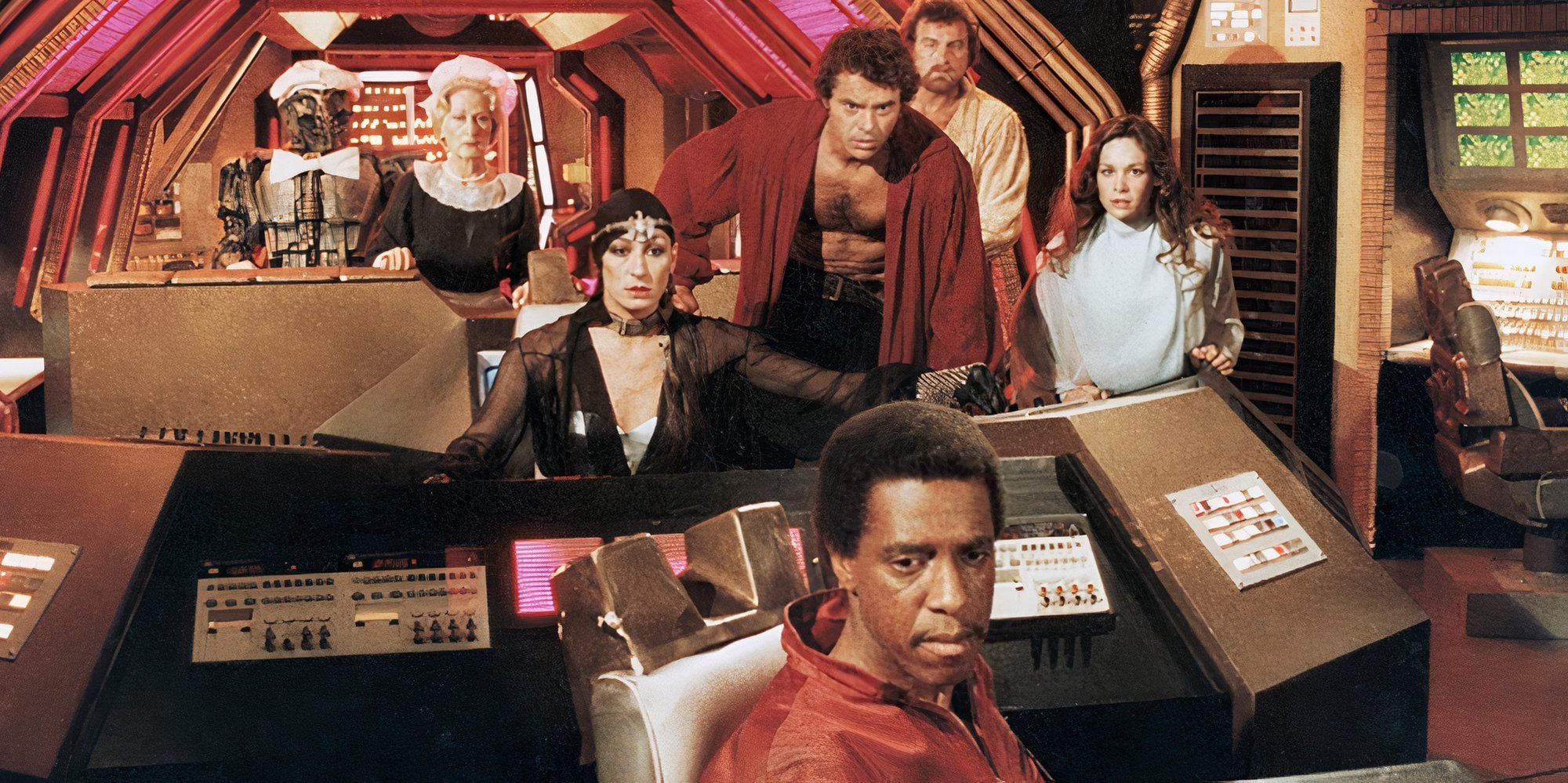 10 Great Cult Sci-Fi Movies From The 1980s You Need To See