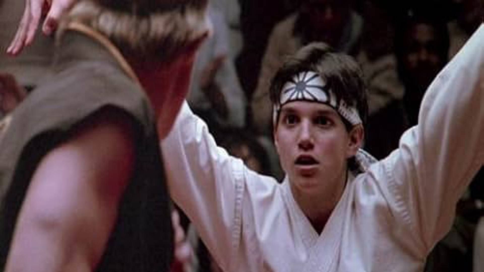 All 12 Tournaments In Karate Kid & Cobra Kai (& Who Won)