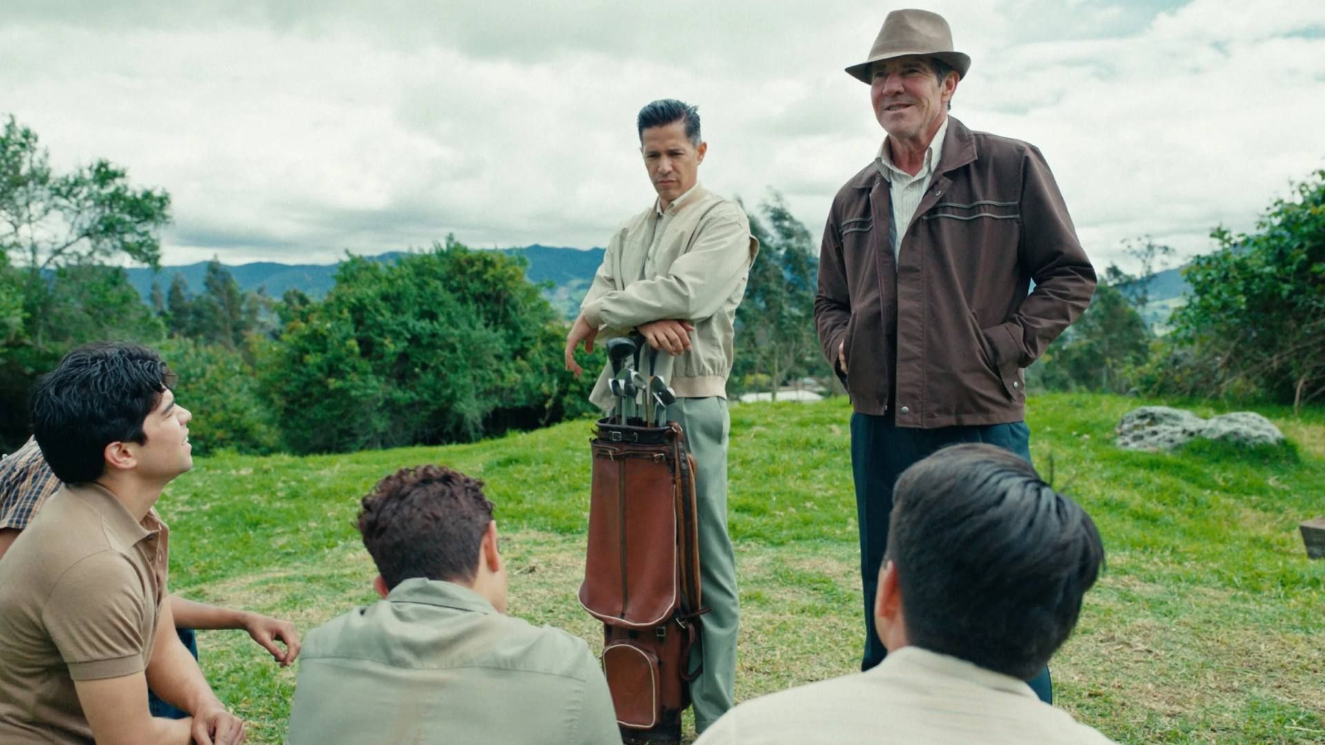 The Long Game Summary, Latest News, Trailer, Cast, Where to Watch and More