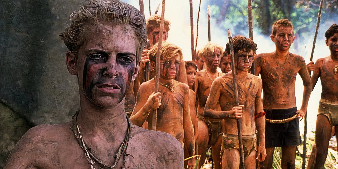 The Lord Of The Flies Remake: Director, Story & Everything We Know