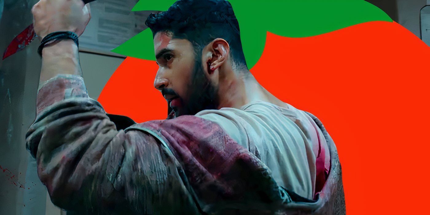 Гипержестокий боевик из Индии получил впечатляющую оценку на сайте Rotten Tomatoes для выхода в США