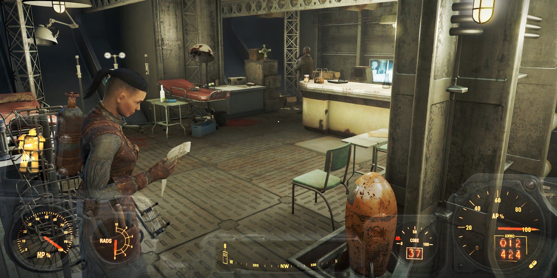 10 Fun Fallout 4 Easter Eggs You Might Have Missed