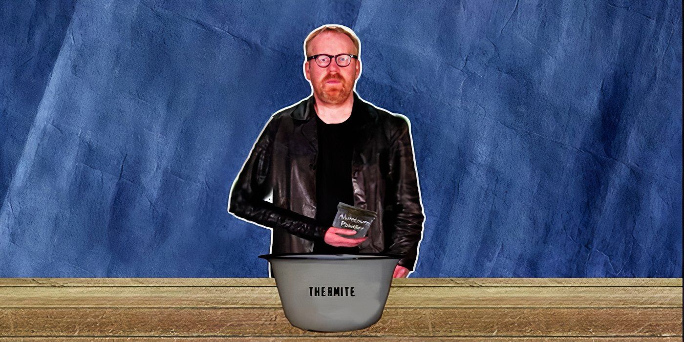 The 20 Best Mythbusters Episodes Ranked