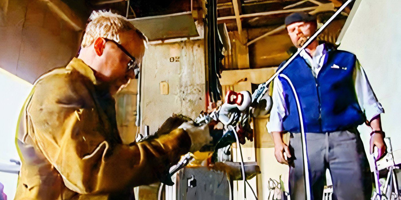 The 20 Best Mythbusters Episodes Ranked