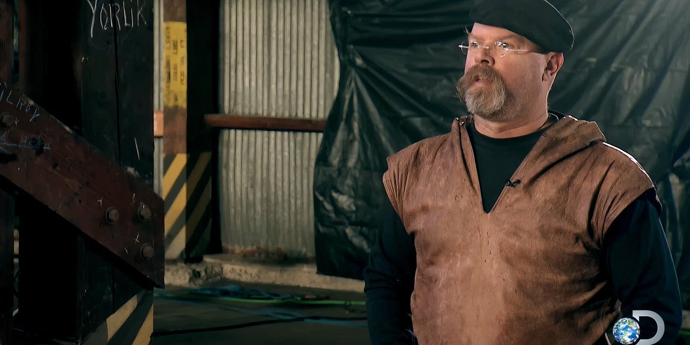 The 20 Best Mythbusters Episodes Ranked