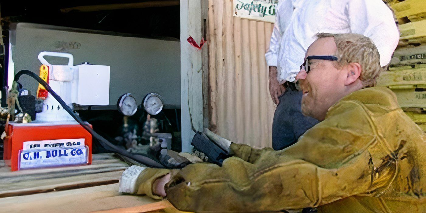 The 20 Best Mythbusters Episodes Ranked