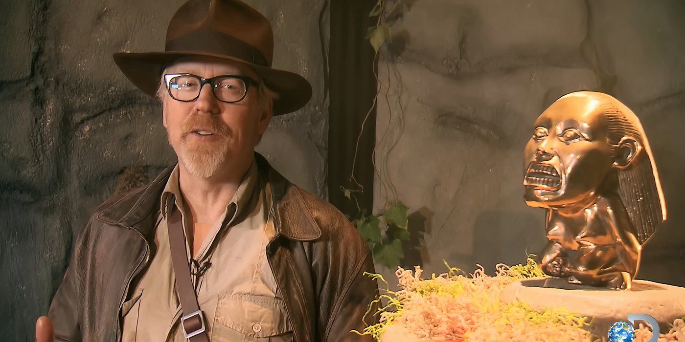 The 20 Best Mythbusters Episodes Ranked