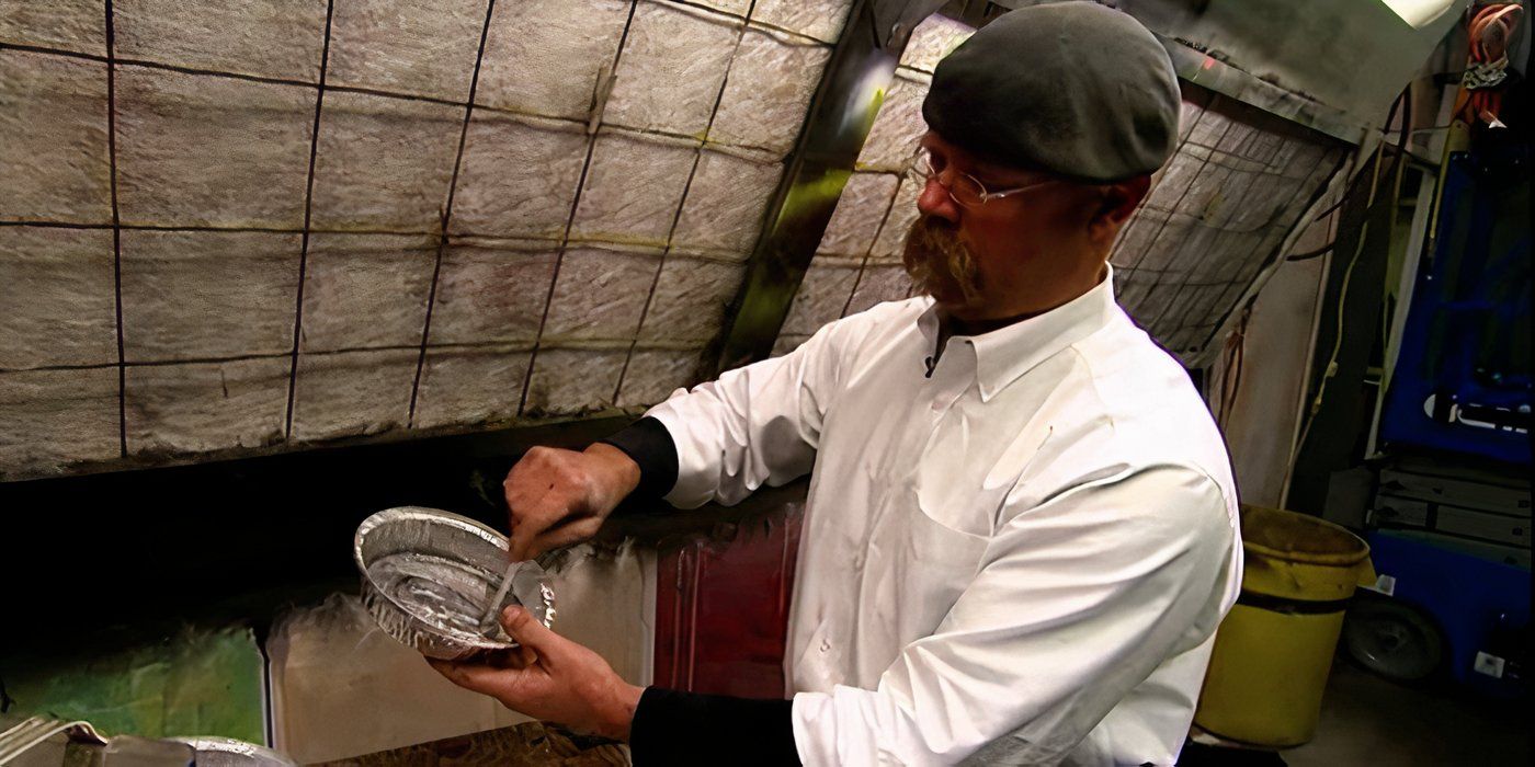 The 20 Best Mythbusters Episodes Ranked