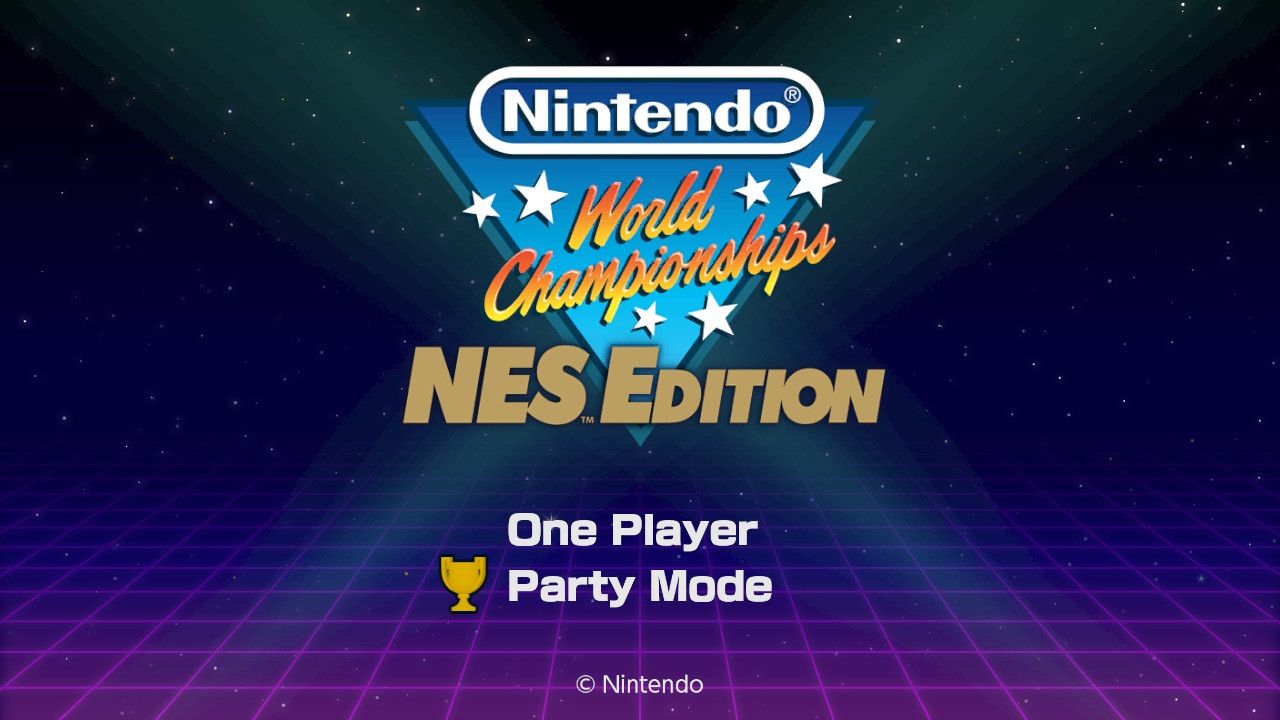 Nintendo World Championships: NES Edition Review: A Speedrunners Paradise