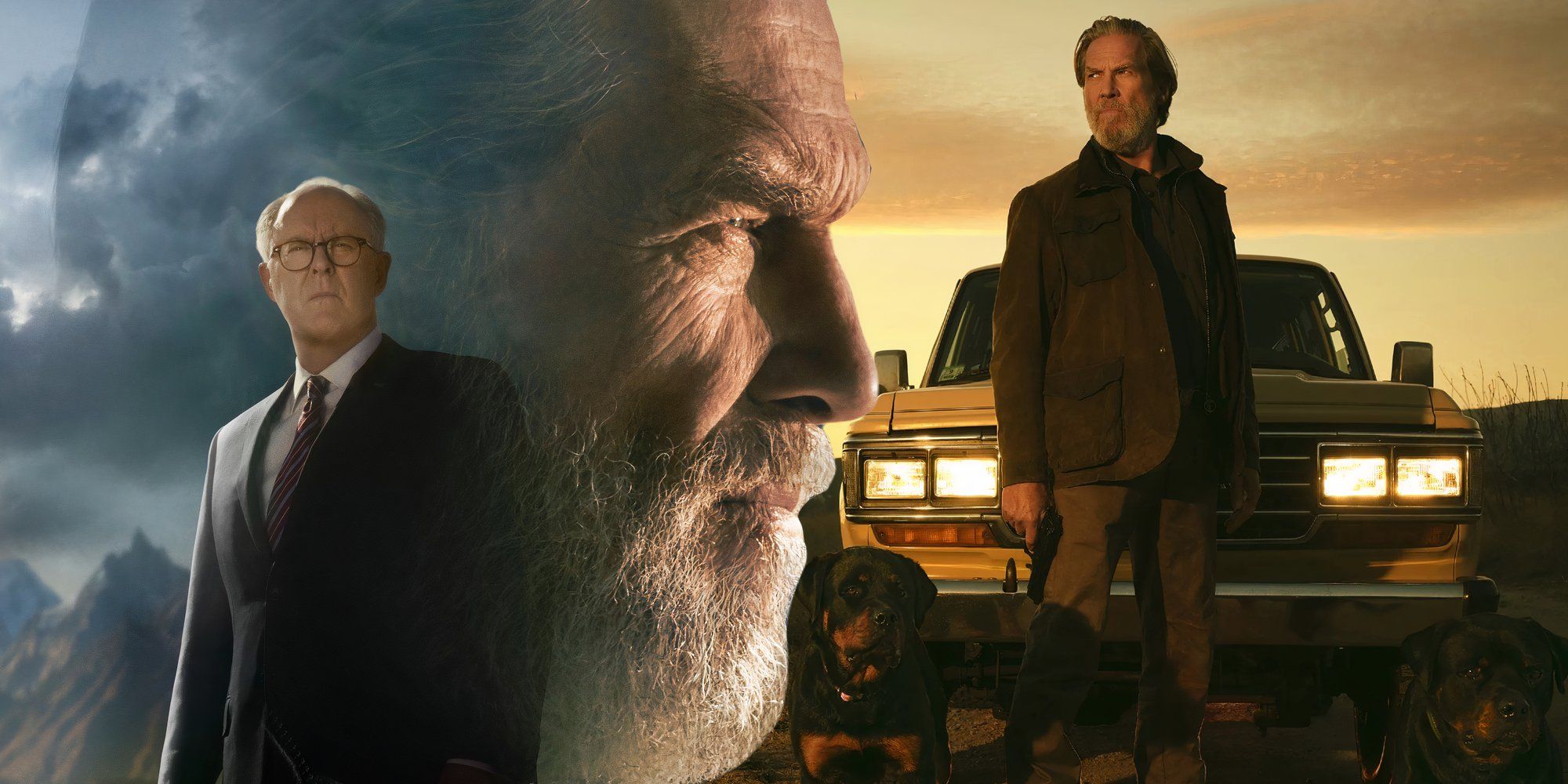 The Old Man Season 2: Release Date, Trailer, Cast, Story, & Everything We Know