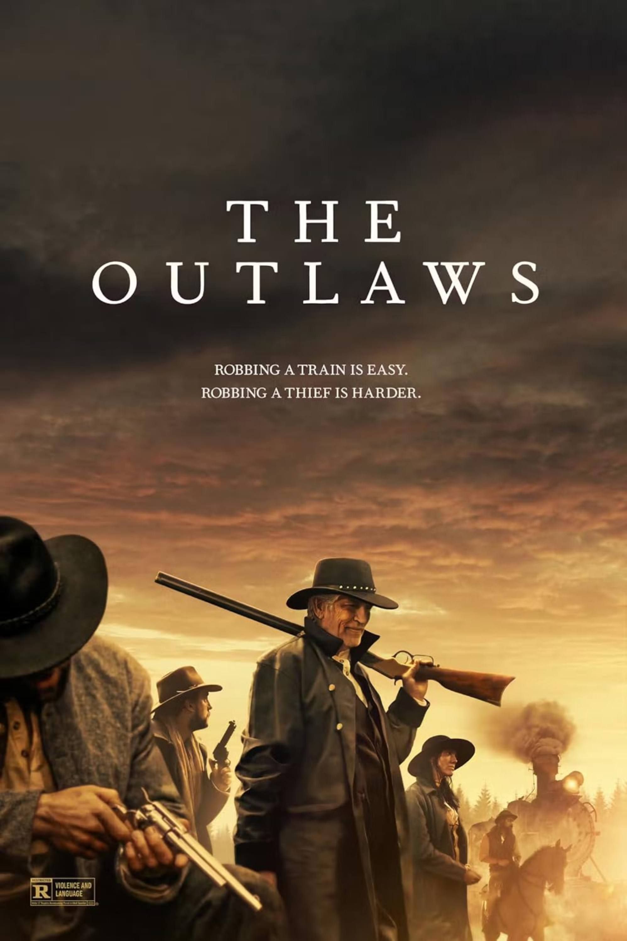 The Outlaws Summary, Latest News, Trailer, Cast, Where to Watch and More