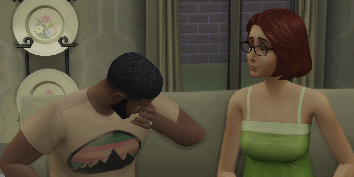 10 Most Controversial Townies Across The Sims 4