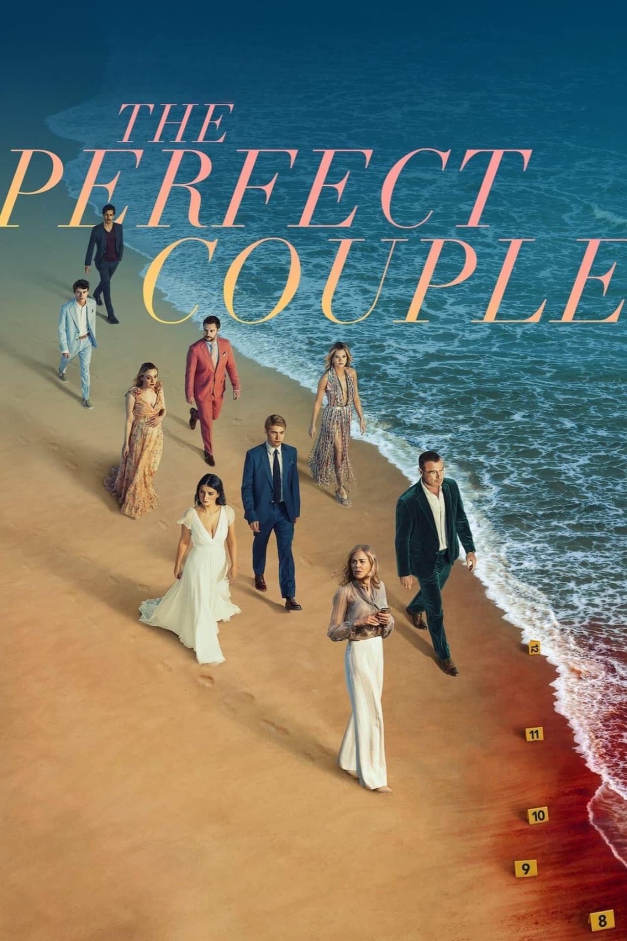 The Perfect Couple 2024 Summary Trailer Cast And More   The Perfect Couple 2024 