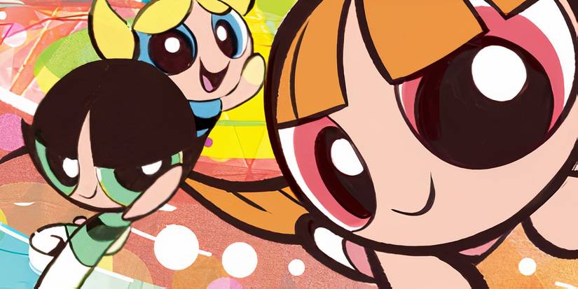 Powerpuff Girls Just Gave the Franchise Its Own Version of Sailor Moon ...