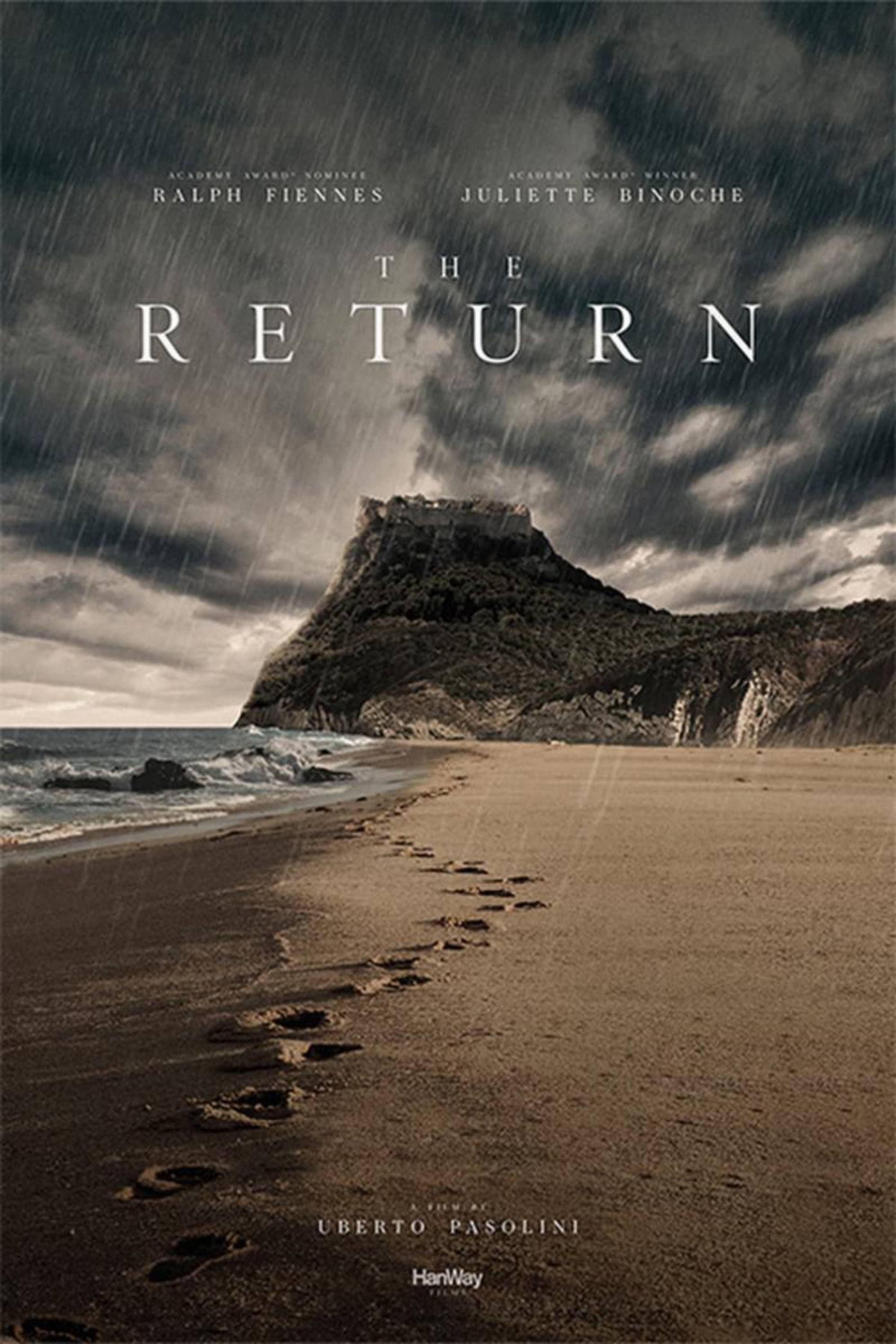 The Return Summary, Trailer, Cast, and More