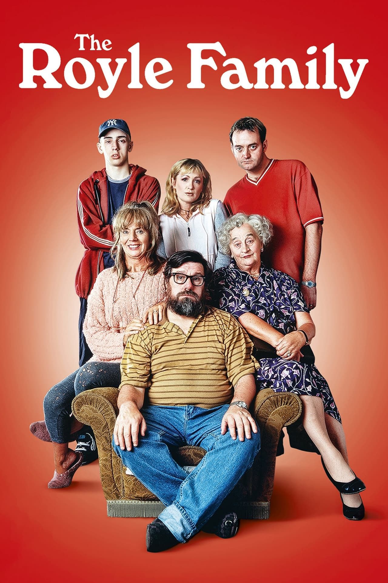 The Royle Family (1998) Summary, Latest News, Trailer, Season List ...