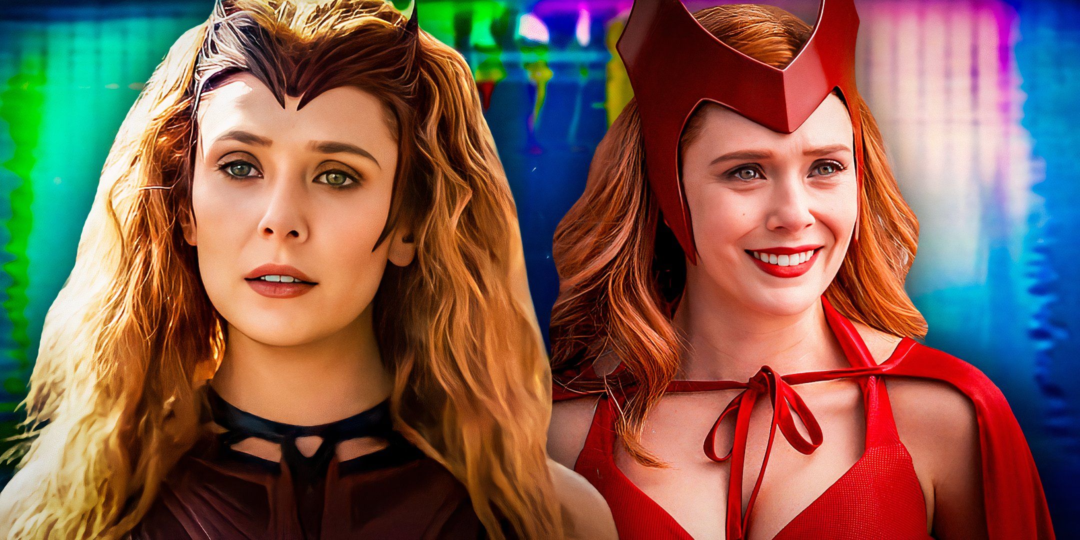 How WandaVision's Sequel Can Finally Set Up The Scarlet Witch Solo Movie Every Fan Wants